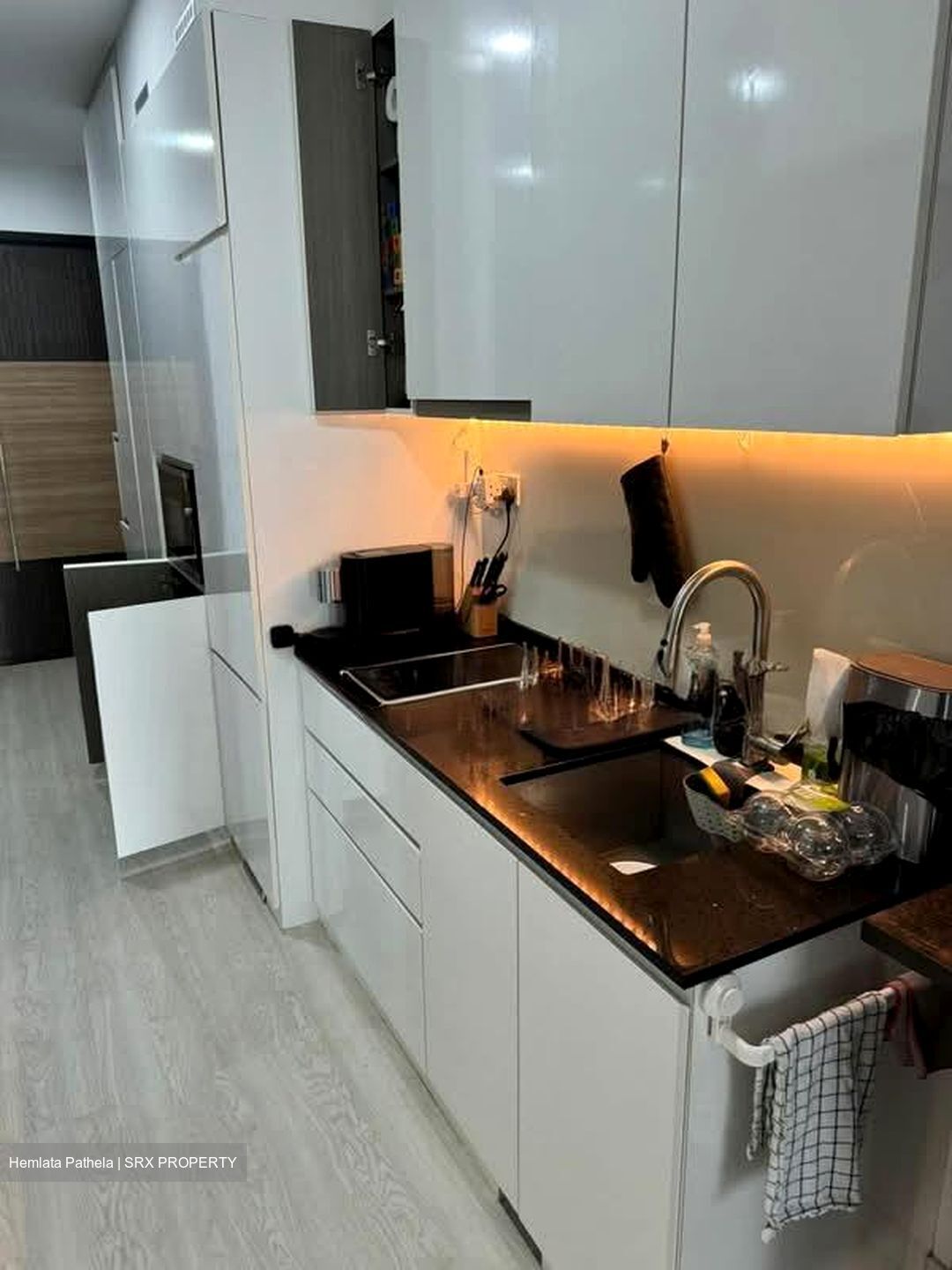 Forte Suites (D8), Apartment #575832901